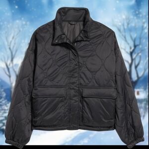 Packable Ski Jacket* Free Sunglasses* W purchase
